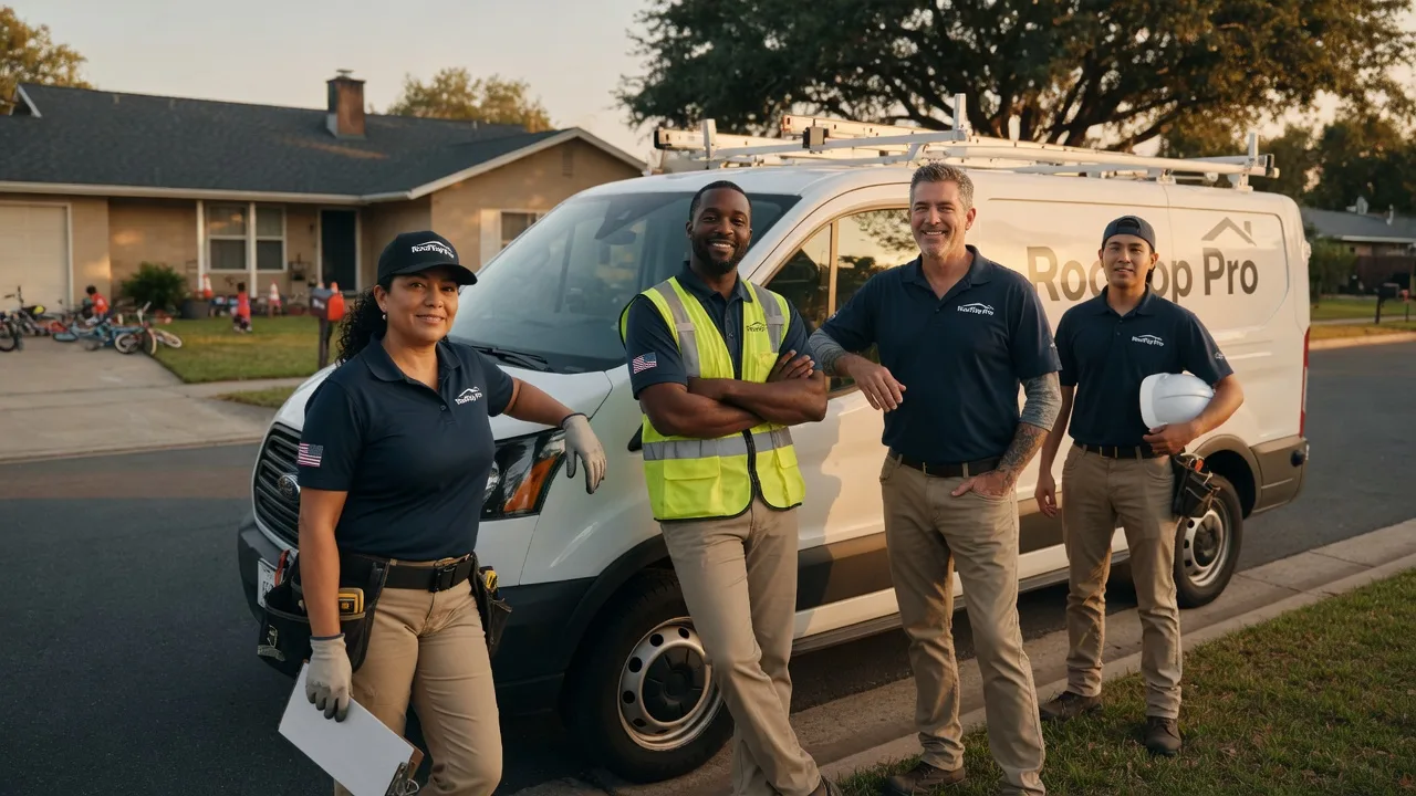 Roof Repair in Cocoa Beach, FL near me